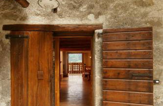 Albergo Diffuso Sutrio Zoncolan - Foto 11