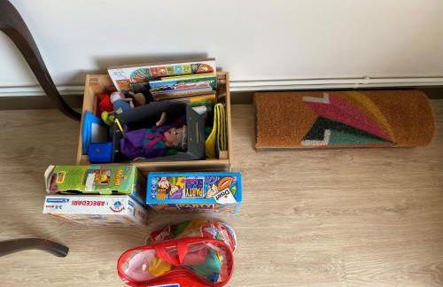 Apartamento acogedor - Foto 19