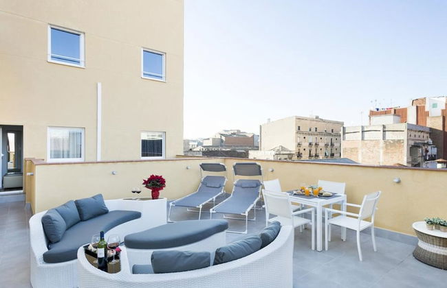 Mar Apartments - Foto 32