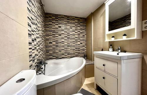 Apartamento con encanto en playa - Foto 23