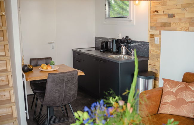 Tiny River House - Foto 8