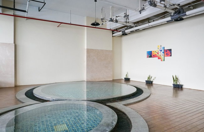 Fabulous 1BR Apartment at Atlanta Residences - Foto 17