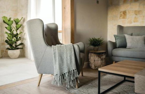 Gorgeous Home In Vinjerac With Sauna - Foto 16