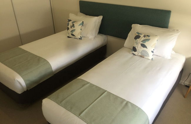 Direct Collective - Breeze on Brightwater - Foto 12