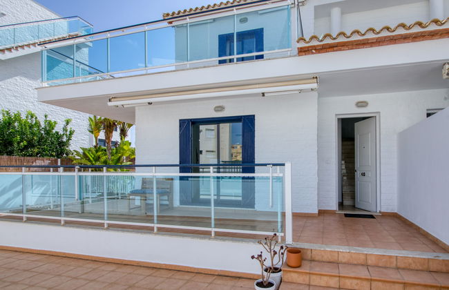 Jardines de Denia V - Foto 29