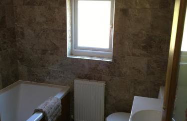 Gamepark Wood Holiday Cottage - Foto 10