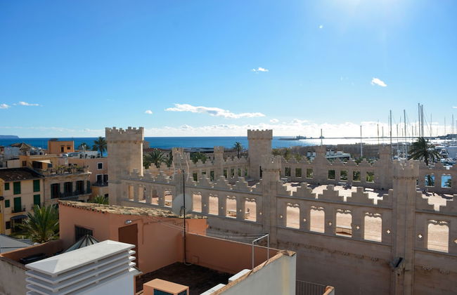 Lonja Suites Apartments - Foto 64