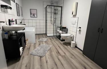 Ferienwohnung Bad Driburg - Foto 10