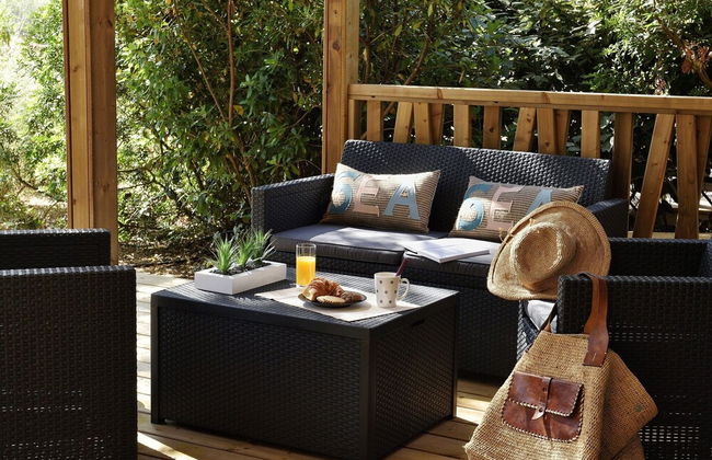 Group Stay Near Sea in Propriano - Foto 11