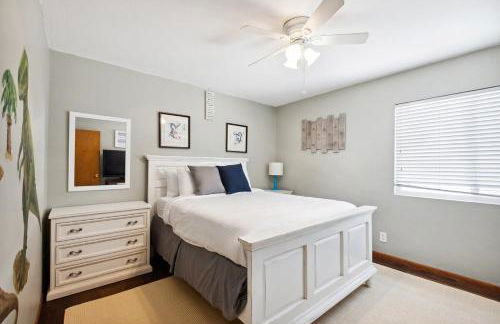 Family Retreat by Cardo - Sleeps 10 - Foto 33