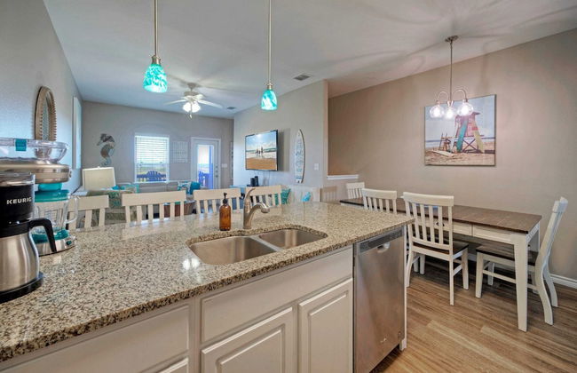 The Beautiful Place by Avantstay Mins to Beach + Family-friendly Pool - Foto 11