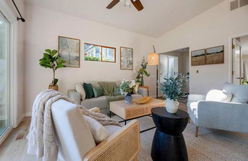 #Marbella Lane - Luxe Townhome Near 2026 World Cup - Foto 9