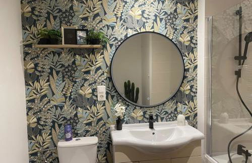 Newly renovated Aparment - Central - Pets Welcome - Foto 10