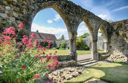 The Enchanting Silver Birch Retreat, New Forest - Foto 42