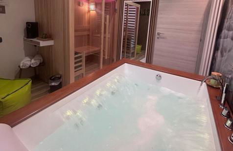 Lakes and Mountains Magic Holiday House - Foto 15