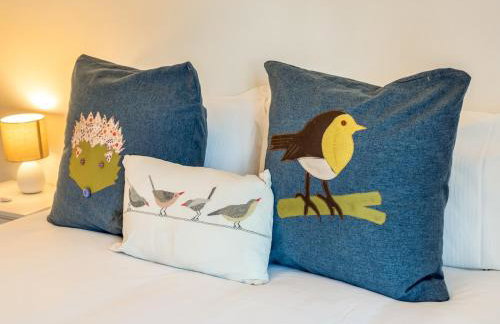 Charming Pet-Friendly Family Cottage in Eynsham - Pass the Keys - Photo 21