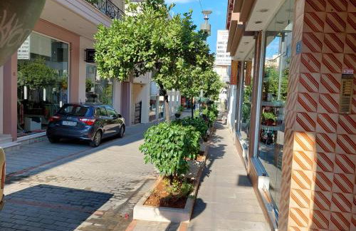 PETMEZA APARTMENT 2 Aigio City F - Photo 8