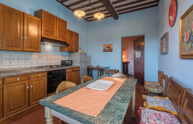 Ely Apartment In Villa Wifi Pisa - Foto 8