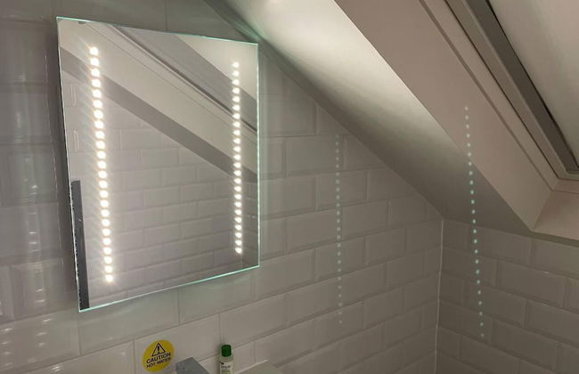 Luxurious Double Studio in London - Foto 15