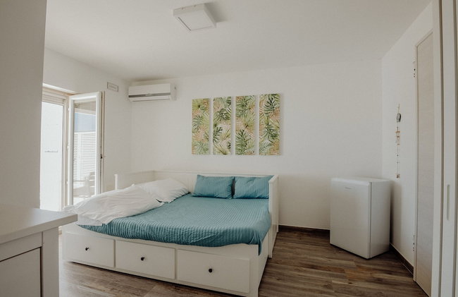 Residenza Lamandia - private villa by MONHOLIDAY - Photo 119