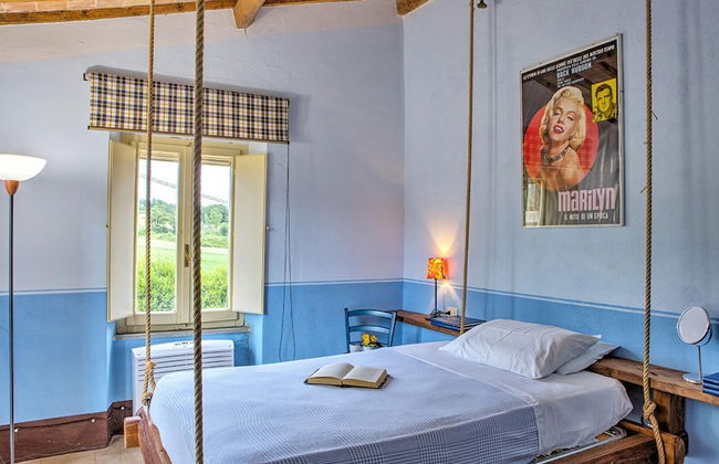 Casale Cicognola 12 - Foto 54