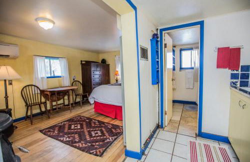 Taos Goji Farm & Eco-Lodge Retreat - Foto 80