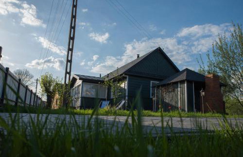 Stara Stolarnia Noclegi - Foto 5