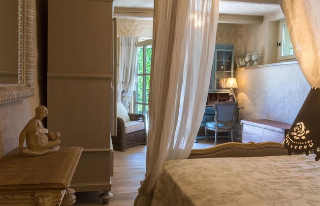 Il Castellaccio 8 in Brisighella - Foto 15