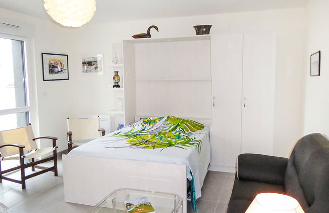 Les Allées du Port - Foto 4