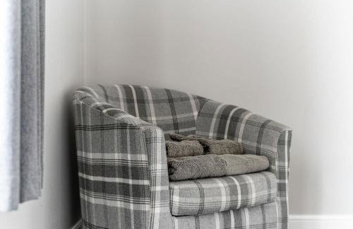 amazing apartments - Cables Wynd near The Shore - Free Parking - Foto 26