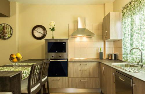 Casa Quintana - Apartamento Ángela - Foto 7