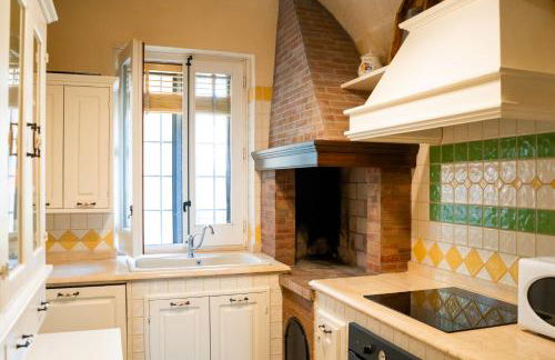 Villa I Giardini di Marzo - Foto 39