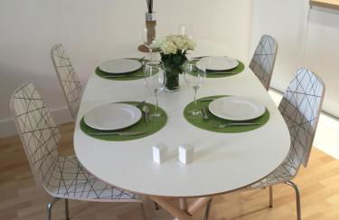 Villa Saint-Georges - Foto 14