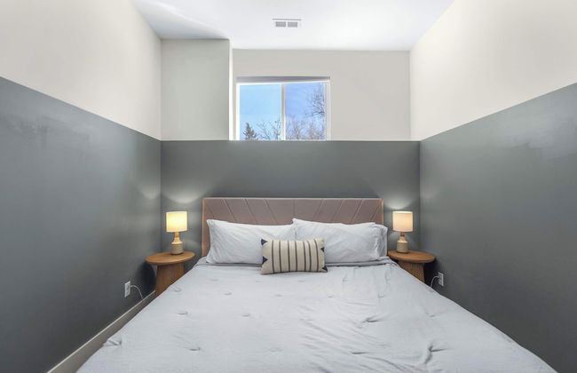 Big Bear Bungalow Stay on Ozark Waterfront - Foto 6