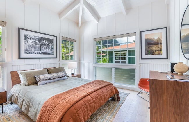 Camp Alealea 2 3 Bedroom Home by RedAwning - Foto 6