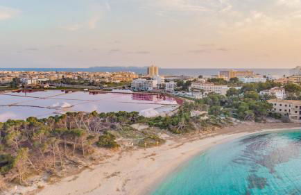 Apartamentos Andreas - Foto 13