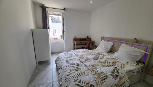 Rive gauche Rive droite Appartements Cosy très bien situés - Foto 4, wardrobe