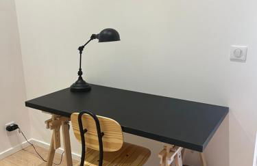 Bord de mer + piscine - Foto 6