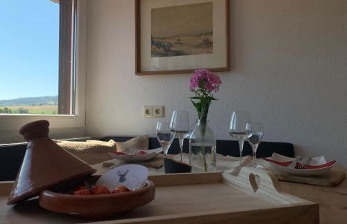 Ferienwohnung Jägerstüble - Photo 13