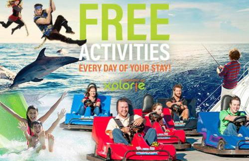 Casa Geona - Oceanfront - Atlantic Beach Section - Foto 30