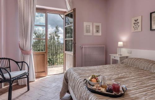 Agri Resort La Forra - Foto 60