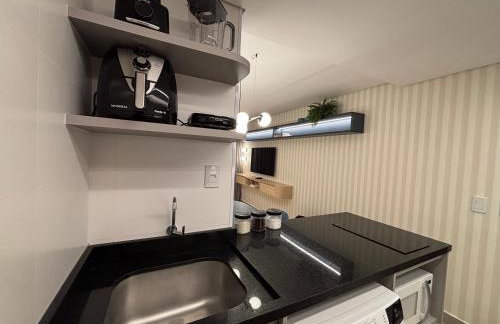 St Marista Superking Ar, Cozinha, Office, Vaga - Foto 25