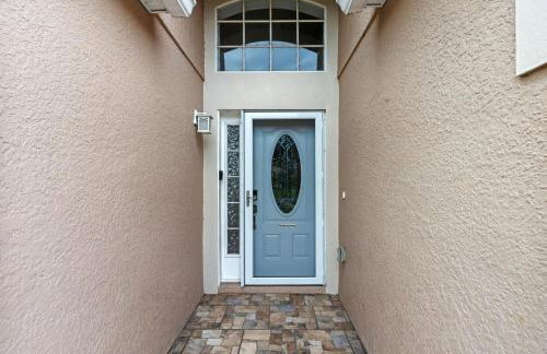 Orlando Family Retreat 4BR, Private Pool and Lake - Foto 34