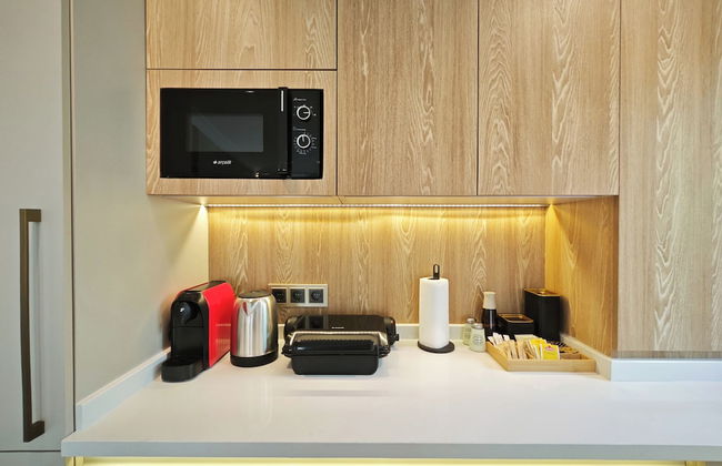 Marmada Suites - Photo 49