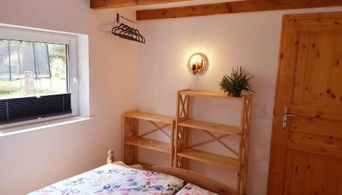 Doppelhaushälfte Ostwind vom Naturhof Usedom - Foto 4, wardrobe