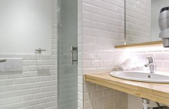 MyKeypers - Modern & Cozy Duplex 6P - Arc de Triomphe - Foto 12