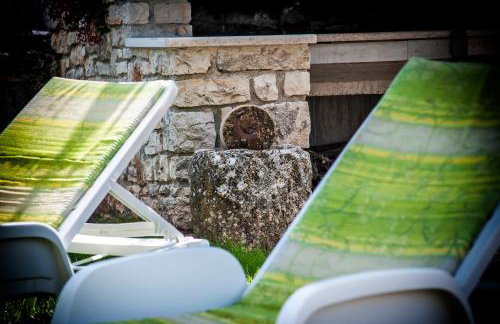 Charming House Nino with a fenced yard - Foto 42