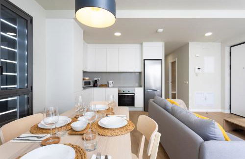 Home2Book Modern Bright Apt Abades, Pool & Terrace - Foto 8