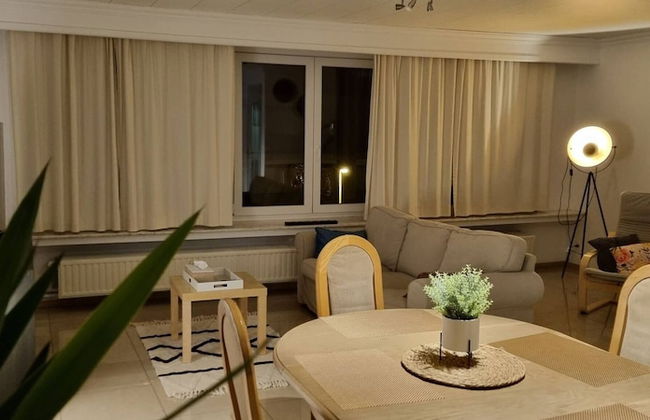 Superb Appartment in Antwerpen - Foto 12