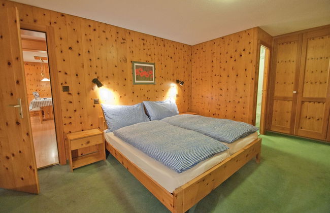 Haus Dent Blanche - Photo 34